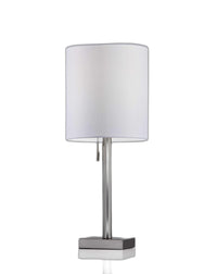 Thumbnail for Brass Metal Table Lamp
