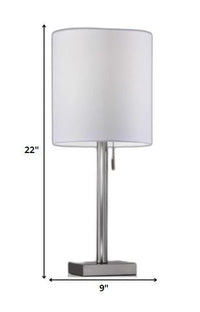Thumbnail for Brass Metal Table Lamp