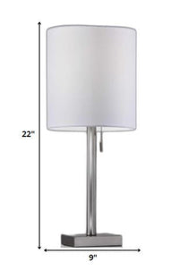 Thumbnail for Brass Metal Table Lamp