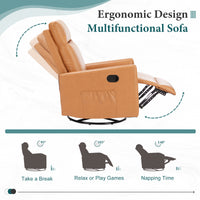 Thumbnail for Rotating Lounge Chair