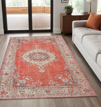 Thumbnail for Traditional Rug