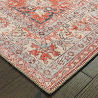 Thumbnail for Traditional Rug