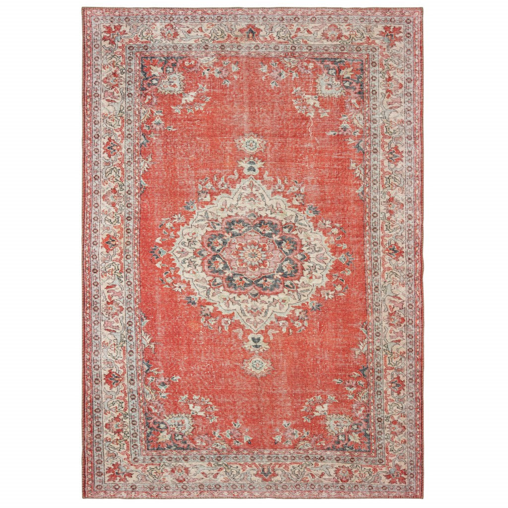 Traditional Rug