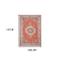 Thumbnail for Traditional Rug
