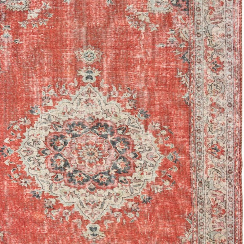 Traditional Rug