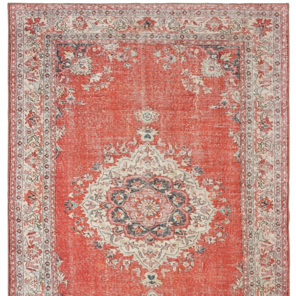 Traditional Rug