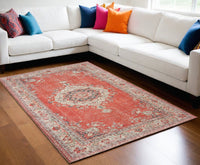 Thumbnail for Traditional Rug