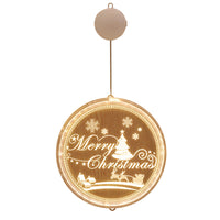 Thumbnail for Christmas Led Decoration Lights