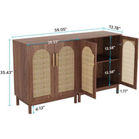 Thumbnail for Buffet Cabinet Sideboard