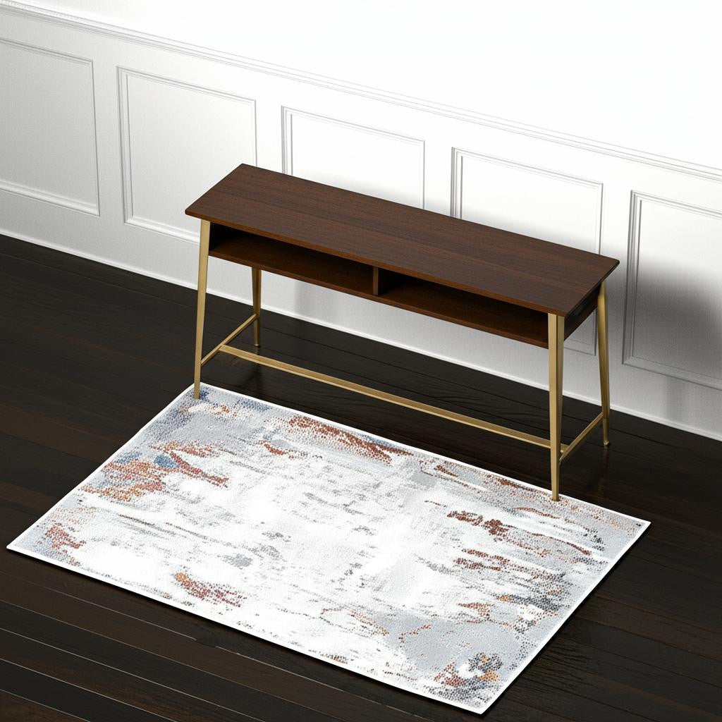 Modern Rug
