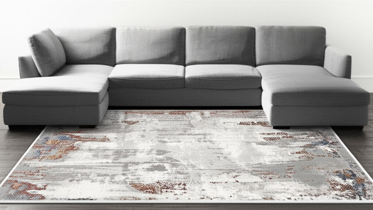 Modern Rug