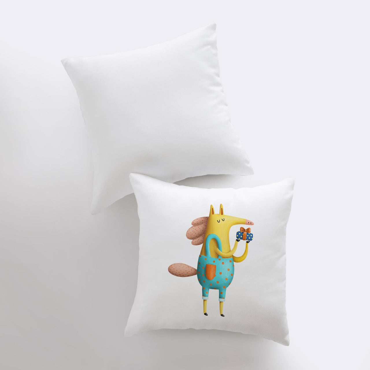 Kids' Decorative Pillows
