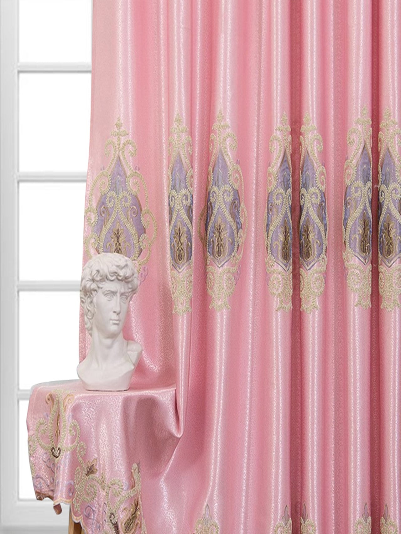 Kids' Curtains & Drapes