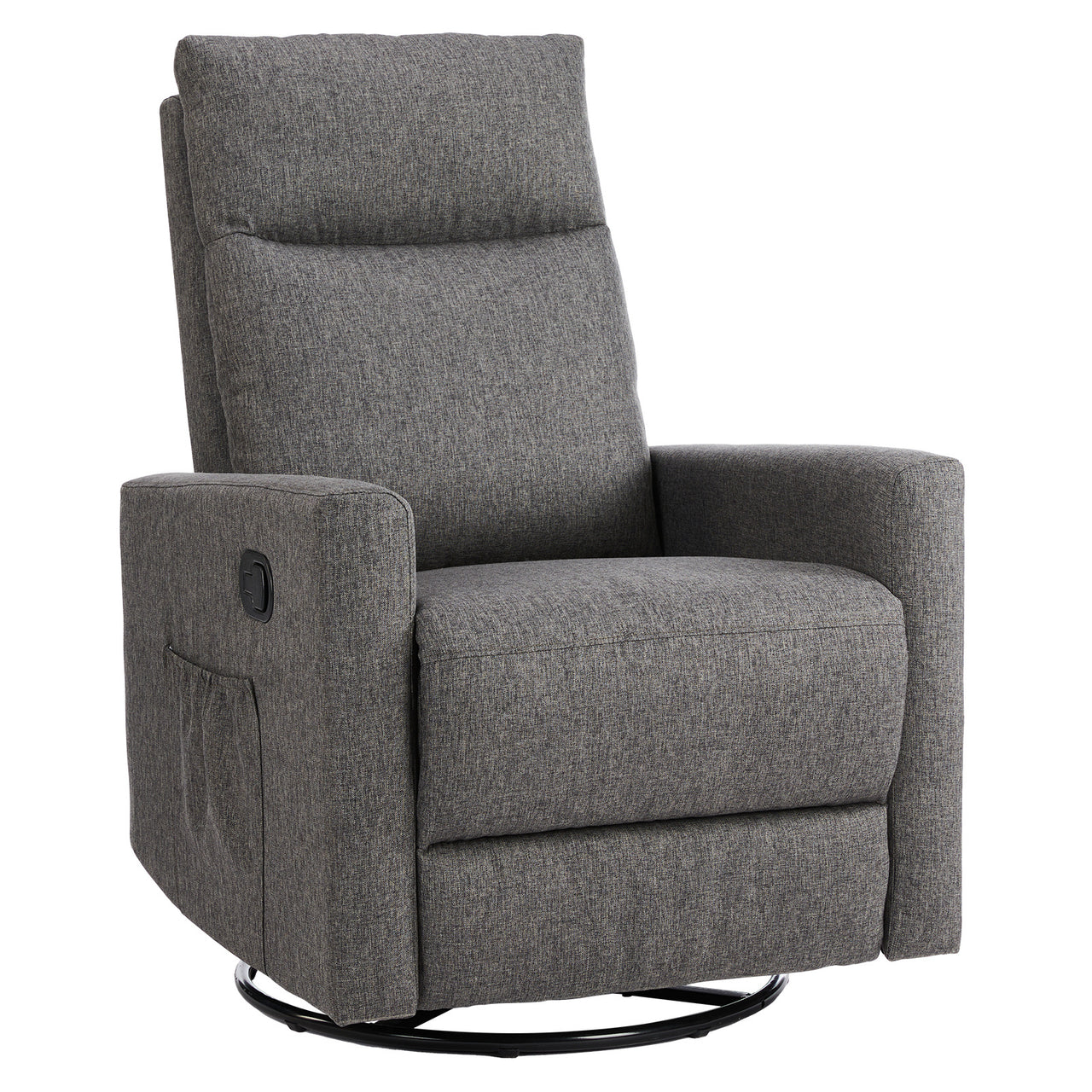 Rotating Lounge Chair