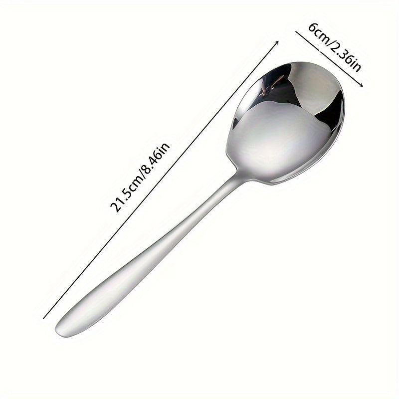Serving Spoons