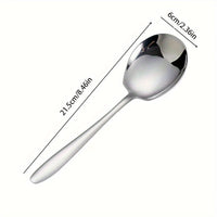 Thumbnail for Serving Spoons