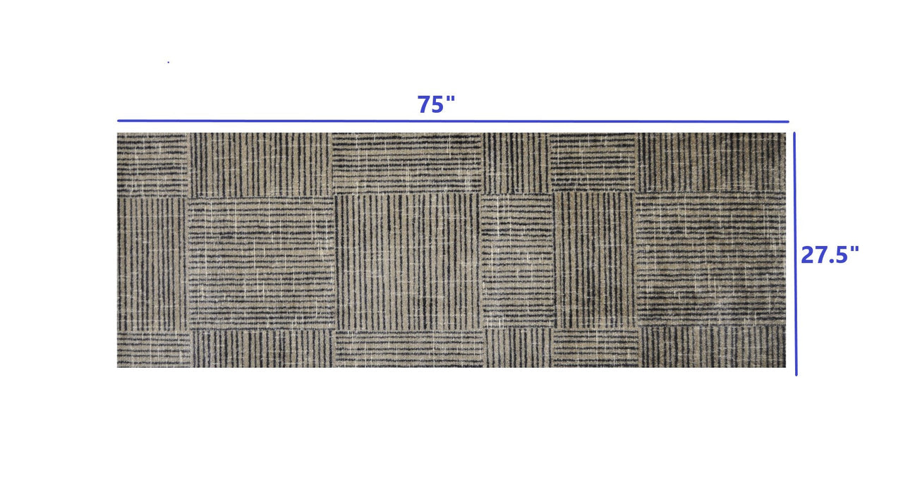 Modern Rug
