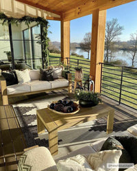 Thumbnail for Djugun Outdoor Rug