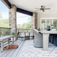 Thumbnail for Marwood  Indoor & Outdoor Rug