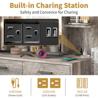 Thumbnail for Dressing Table Set