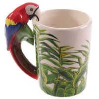 Thumbnail for High Quality Parrot Style Coffee Tea Cup