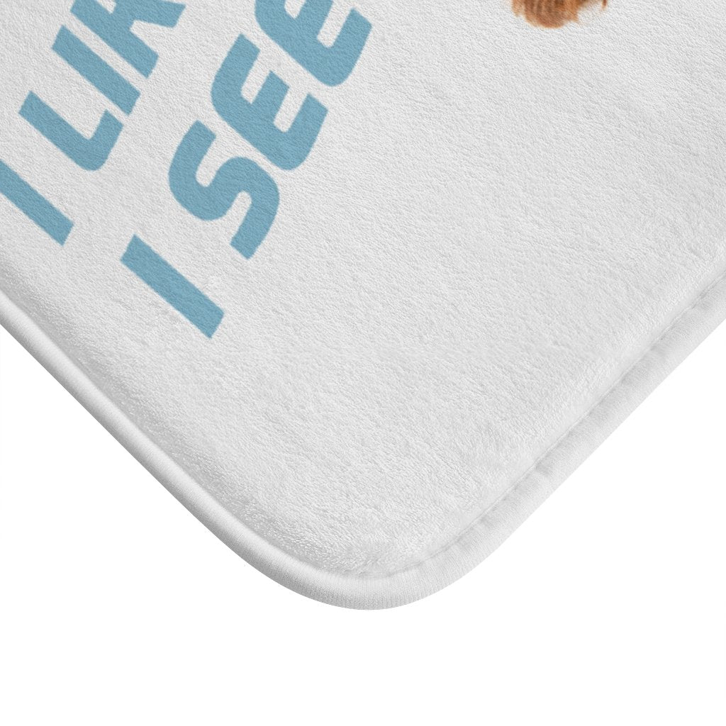Bath Rugs
