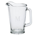 Glass Beverage Pitchers