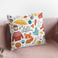 Hello Autumn Kids Room Pillow Case