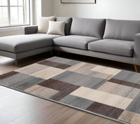 Thumbnail for Modern Rug
