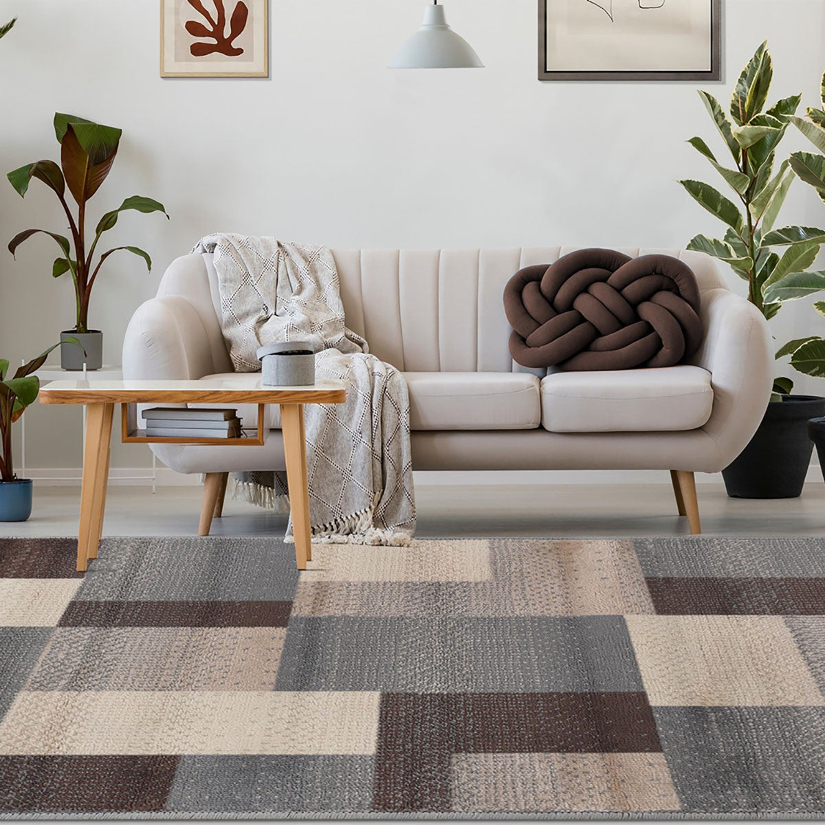 Modern Rug