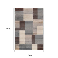 Thumbnail for Modern Rug
