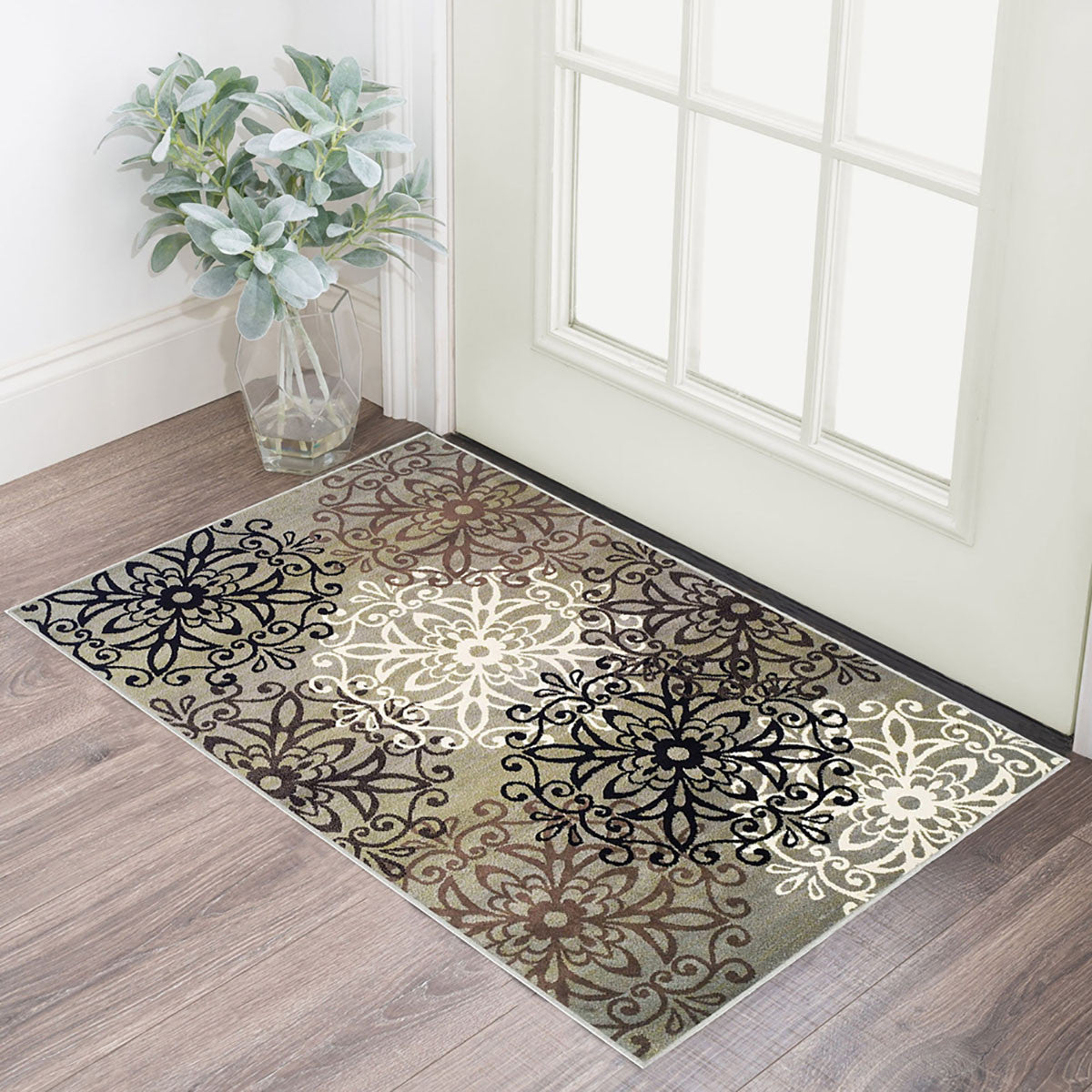Modern Rug