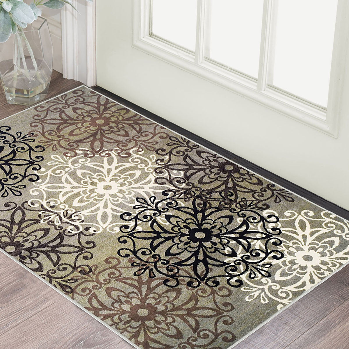 Modern Rug