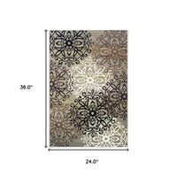 Thumbnail for Modern Rug