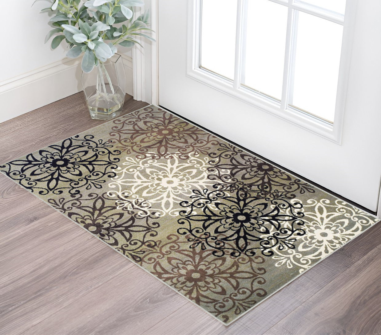 Modern Rug
