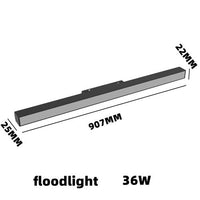 Thumbnail for 48V Magnetic LED Track Light - Casatrail.com
