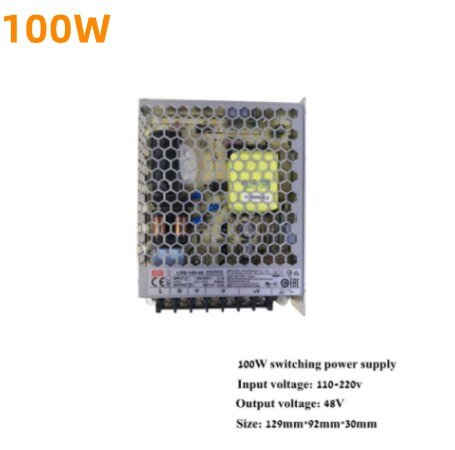 48V Magnetic LED Track Light - Casatrail.com