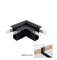 Thumbnail for 48V Magnetic LED Track Light - Casatrail.com