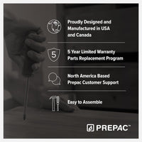 Thumbnail for Nightstand