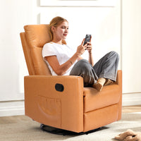 Thumbnail for Rotating Lounge Chair