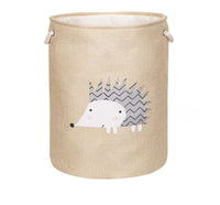 Thumbnail for Large Toy Clothes Storage Basket