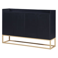 Thumbnail for Modern Sideboard, Elegant Buffet Cabinet