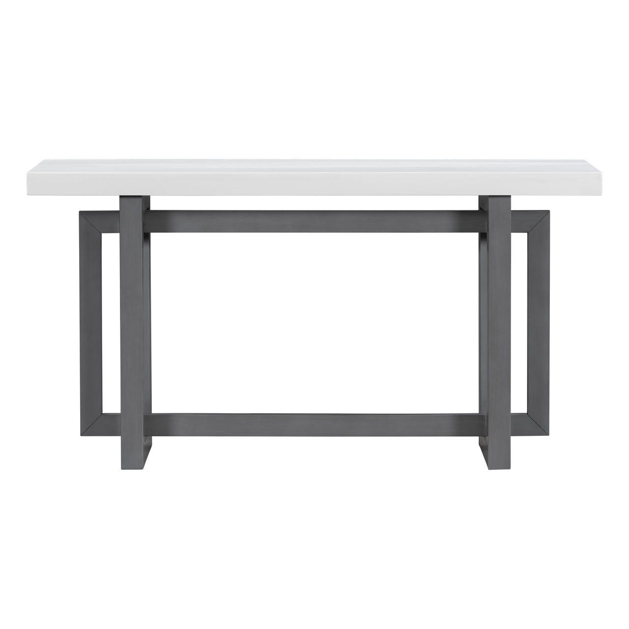 Console table