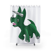 Thumbnail for Treevetop Shower Curtains