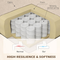 Thumbnail for Wingback Accent Chair For Living Room