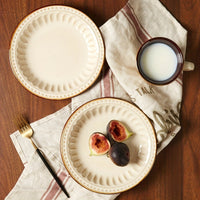 Thumbnail for Handmade Ceramic Dinner Plate