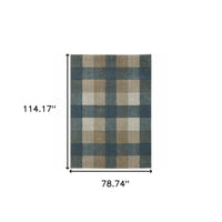 Thumbnail for Modern Rug