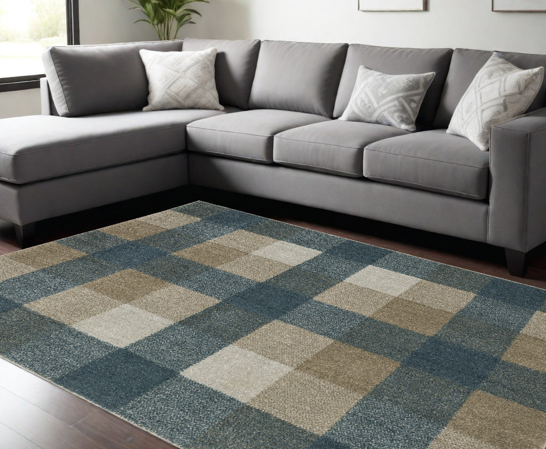 Modern Rug