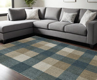 Thumbnail for Modern Rug