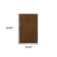 Thumbnail for Tufted Handmade Stain Resistant Shag